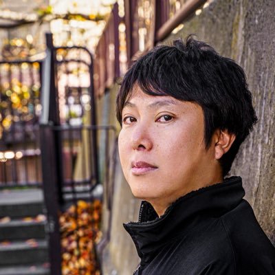 島村正さんのXプロフィール写真